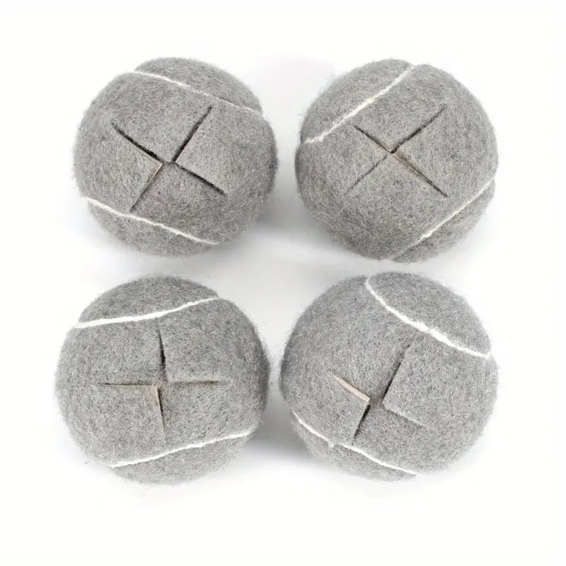 Гумени протектори за крака на маса и стол — неплъзгащи се, износоустойчиви, тихи (материал: гума; приложение: крака на маси и столове)