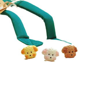 Amortizer za tenis reketa s motivom psa (Podrijetlo: Drugo; Marka: Drugo; Kategorija: Amortizer udara)