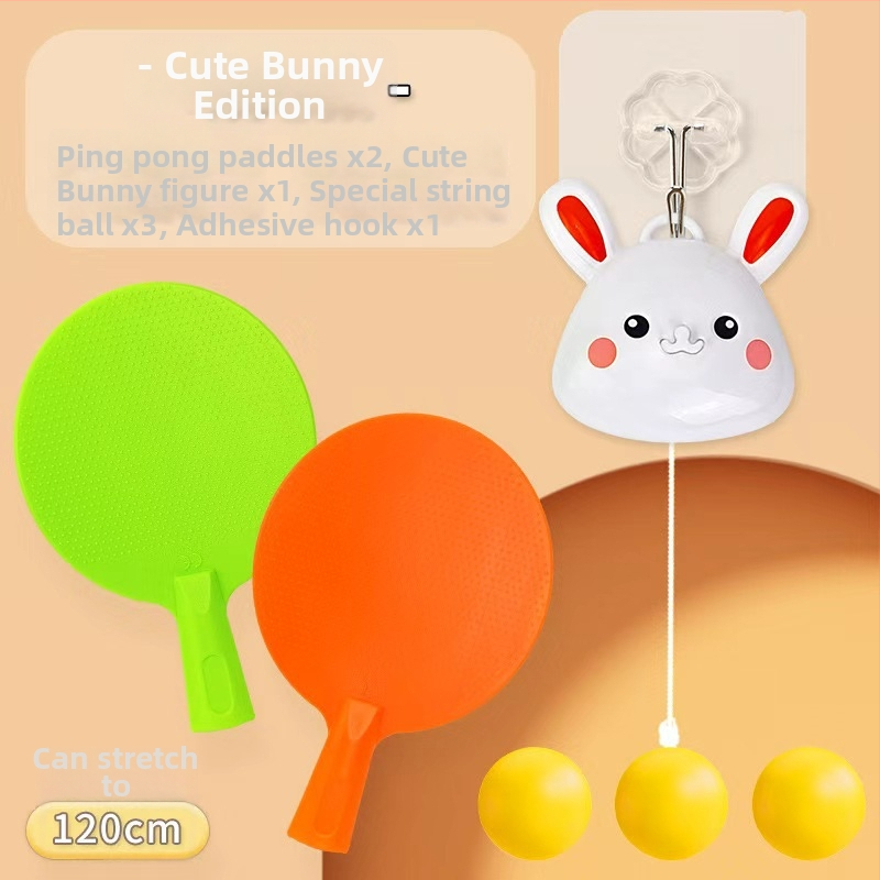 Stolnotiesas trenēšanas ierīce mājas lietošanai – redzes uzmanības trenēšana, PP materiāls, pielāgošana pieejama, apstiprināta privātā zīmola