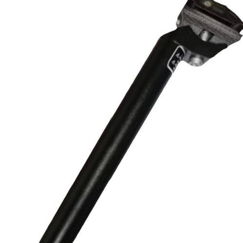 PARFIT alumínium ötvözetű nyeregcső terepkerékpárhoz, uniszex