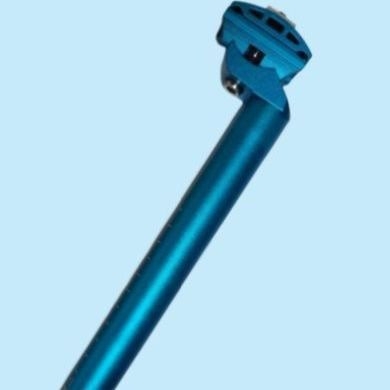 PARFIT alumínium ötvözetű nyeregcső terepkerékpárhoz, uniszex