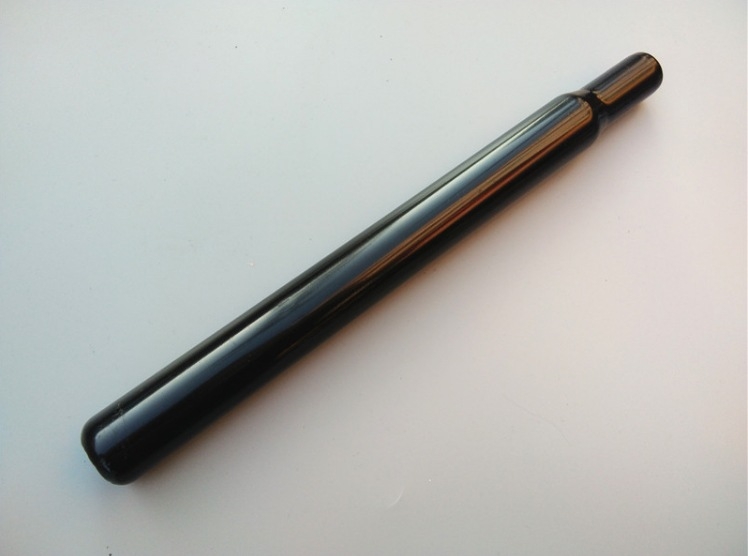 PARFIT alumínium ötvözetű nyeregcső terepkerékpárhoz, uniszex