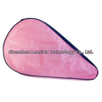 Pielāgota Oxford auduma tenisa/padel raketes soma, ūdensizturīga, izolēta ar alumīnija folijas iekšējo apdari