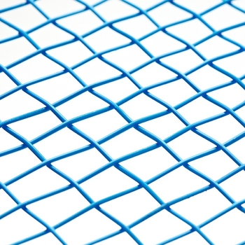 TAAN TT8600 poliestera tenisa šņore, sešstūrainas profila garums 200 m