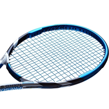 TAAN TT8600 poliestera tenisa šņore, sešstūrainas profila garums 200 m