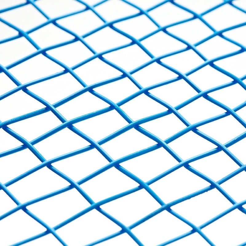 TAAN TT8600 poliestera tenisa šņore, sešstūrainas profila garums 200 m