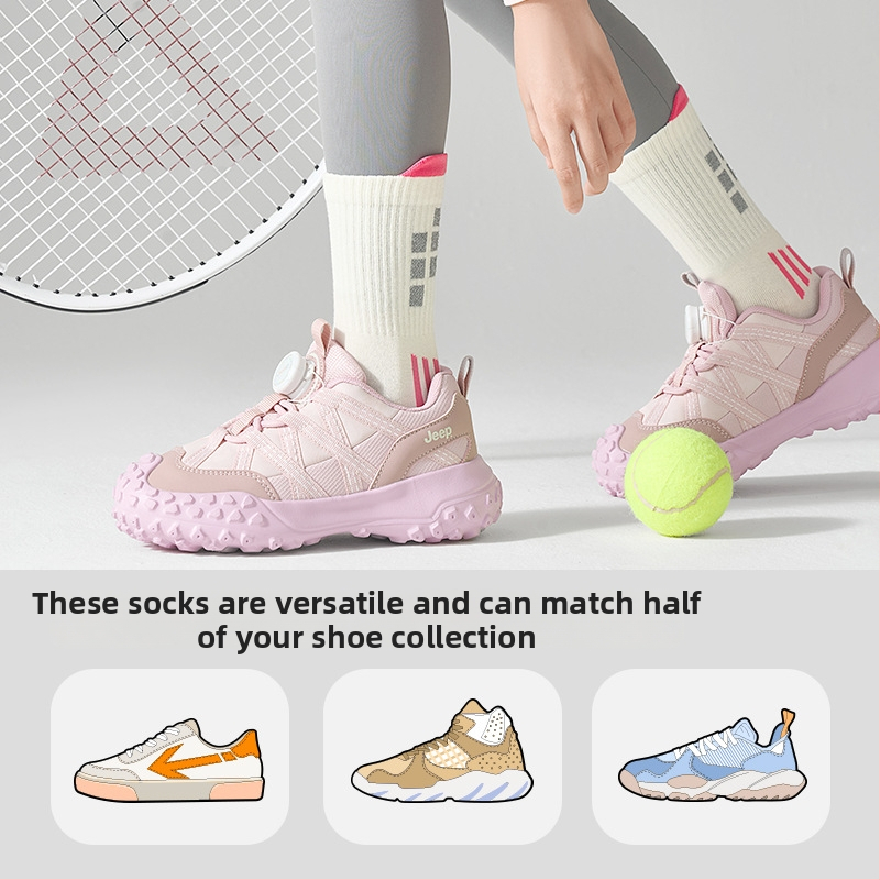 Vaikų kojinės, combed cotton, vidutinio storio vamzdelio ilgis, karikatūrų raštas, tinkama 3–8 metų amžiaus vaikams