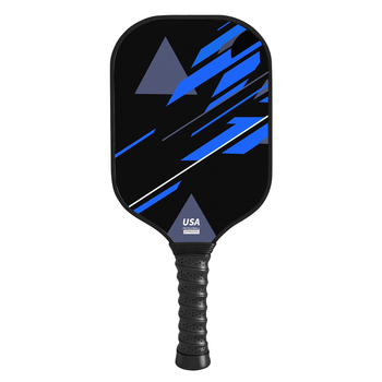 Reket za pickleball od vlakana stakla — profesionalni natjecateljski set, brend Lidakang, težina 225±5 g