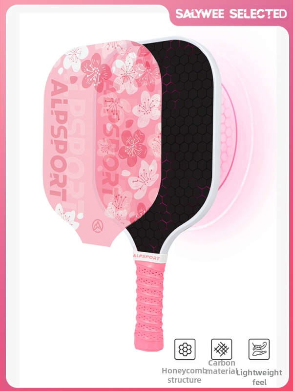 SALYWEE pickleball palica, 218 g, konstrukcija od staklenih vlakana, OEM/ODM