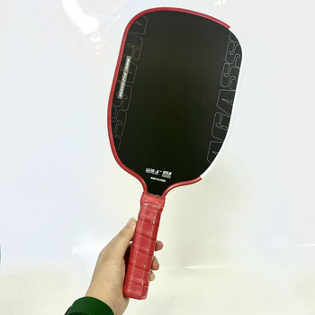 Palica za pickleball od karbonskih vlakana, T700, 210-230 g, za odrasle, za natjecanje i trening