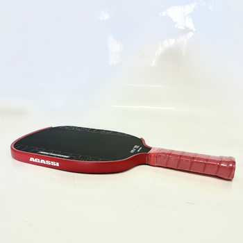 Palica za pickleball od karbonskih vlakana, T700, 210-230 g, za odrasle, za natjecanje i trening