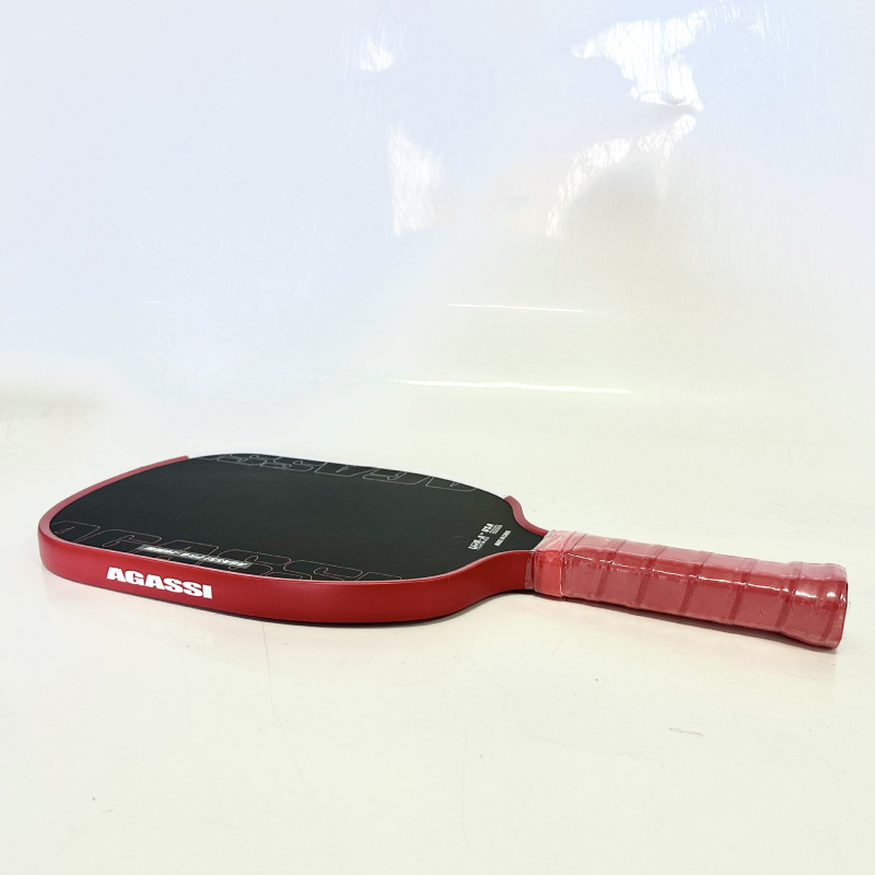 Palica za pickleball od karbonskih vlakana, T700, 210-230 g, za odrasle, za natjecanje i trening