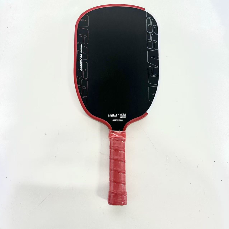 Palica za pickleball od karbonskih vlakana, T700, 210-230 g, za odrasle, za natjecanje i trening
