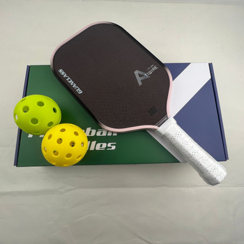 Karbonska pickleball paleta Classmate Xiaoguan – 225 g