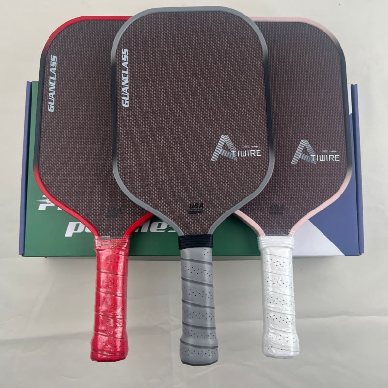 Karbonska pickleball paleta Classmate Xiaoguan – 225 g