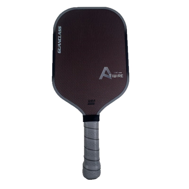 Karbonska pickleball paleta Classmate Xiaoguan – 225 g