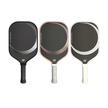 Raketa za pickleball od karbonskih vlakana, 220 g, brend Healthy and easy