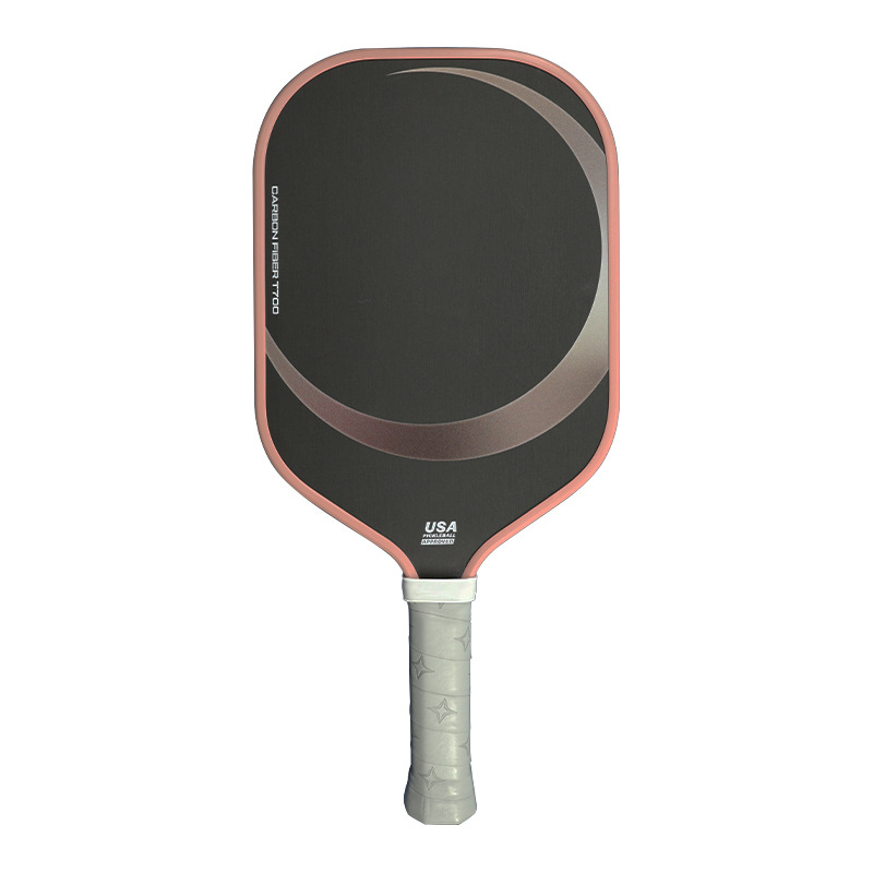 Raketa za pickleball od karbonskih vlakana, 220 g, brend Healthy and easy