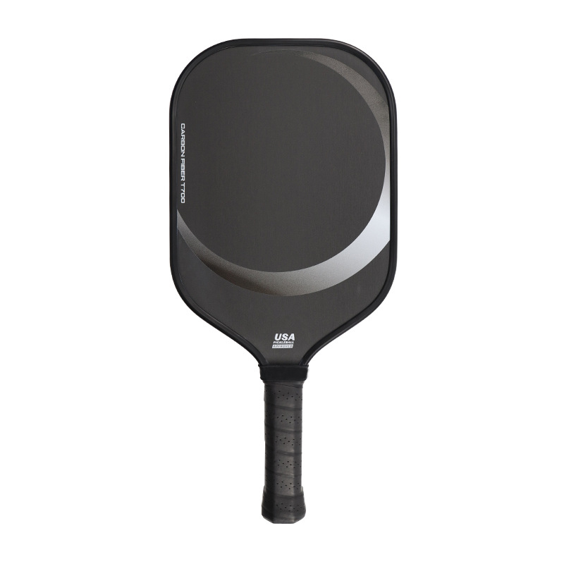 Raketa za pickleball od karbonskih vlakana, 220 g, brend Healthy and easy