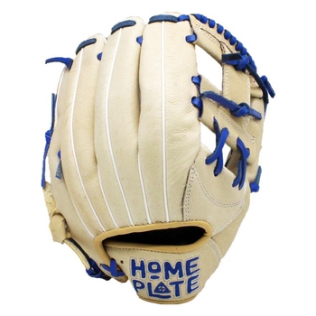 Disznóbőr baseball kesztyű kezdőknek, beltéri és kültéri edzéshez