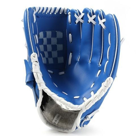 Baseball rukavice za djecu i odrasle, rukavice za pitcher za lijevu i desnu ruku, PU materijal, univerzalna uporaba