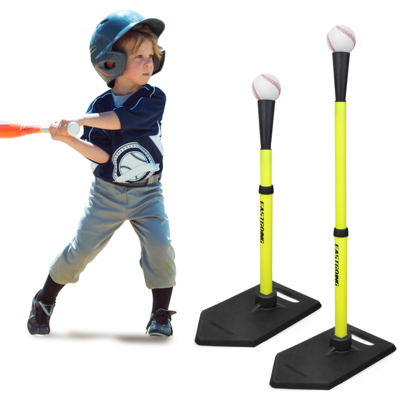 Stalak za trening udaranja baseball/softball, podesiva visina, PVC materijal, model 0006