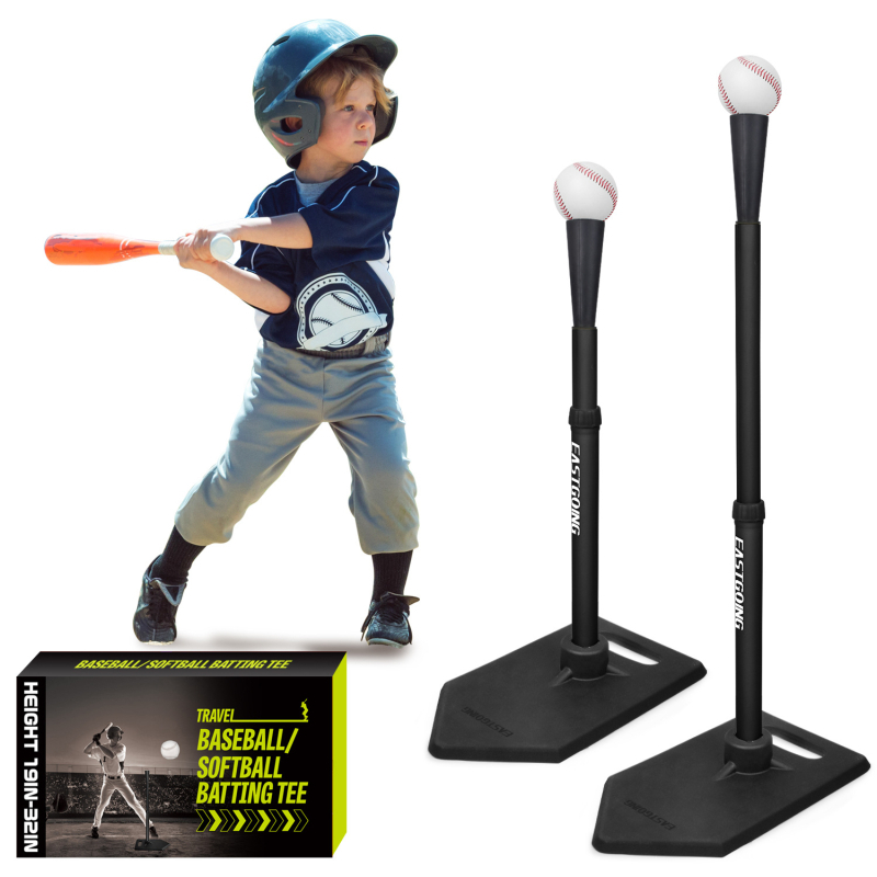 Stalak za trening udaranja baseball/softball, podesiva visina, PVC materijal, model 0006