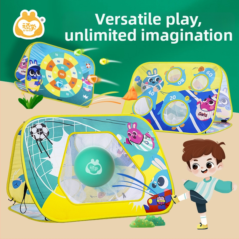 Piecu vienā saliekamā smilšu soma sensorisko mācību spēlei ārā un iekštelpām kāpšanai (Materiāls: audums; Svars: 0,79 kg; Iepakojums: 20 gab./kaste; Vecums: 7–14 gadi)