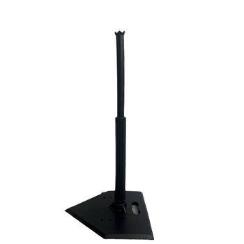 Bejzbol/softbol trening stolica za udarac s T-okvirom za djecu i odrasle — Značka Shunleqiang; Materijal: guma i PVC; Podrijetlo: Zhejiang