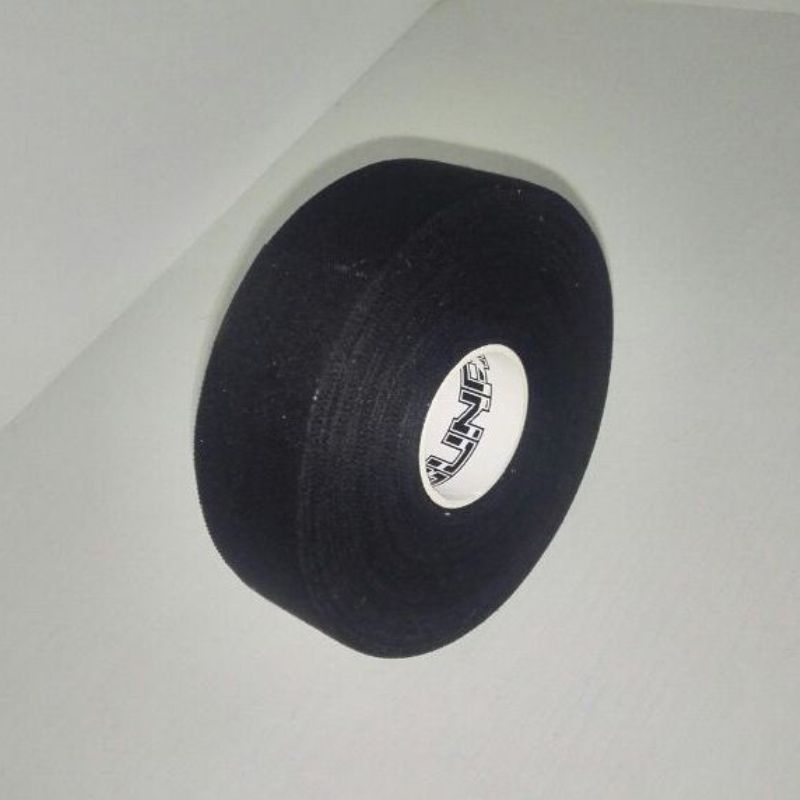 Ταινία περιτύλιξης ράβδου χόκεϊ επί πάγου, ανθεκτική στη φθορά, αντιολισθητική, εποξική κόλλα, βάση βαμβάκι, αντοχή σε θερμοκρασίες -10 έως 70°C