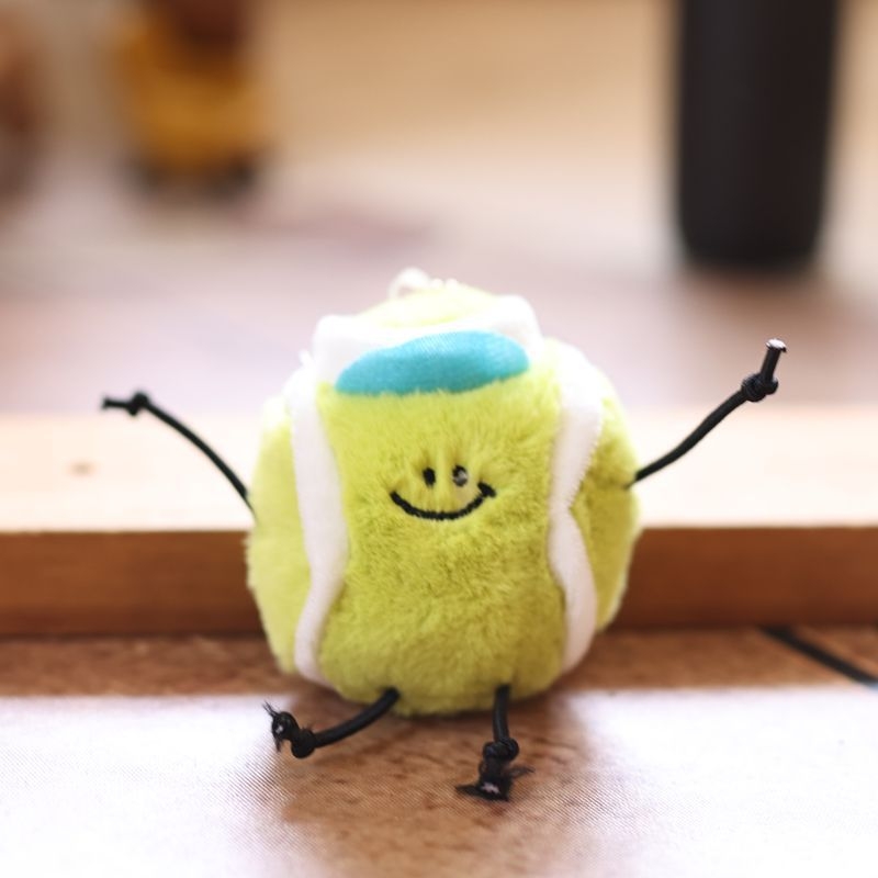 Плюшена баскетболна кукла Prayer bear, супер мека къса плюш, PP памук пълнеж