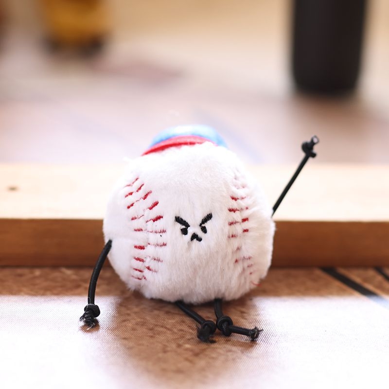 Плюшена баскетболна кукла Prayer bear, супер мека къса плюш, PP памук пълнеж