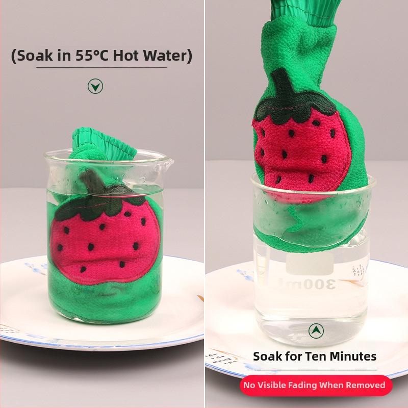 Vannitoa käterätik eksfoliivse keskmise peenusega tekstuuriga, kahekülgne tekstureeritud pind, matt materjal, tikandidisain