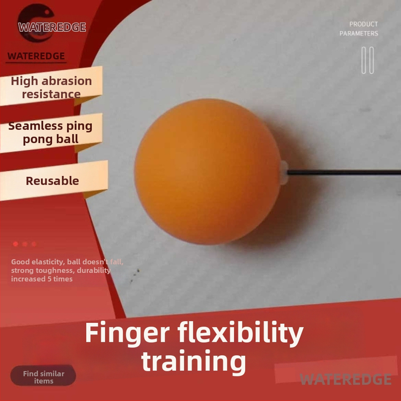 Lauatennise treeningmasin kõva kõrge-elastsusega pallidega – kodune treening, elektriline/käsitsi kasutus