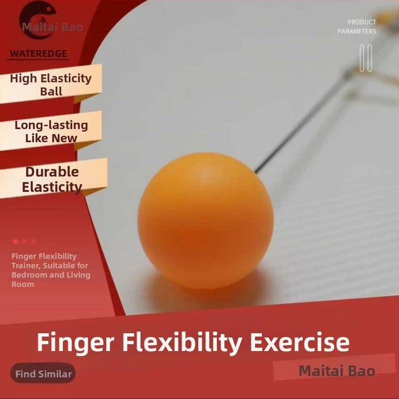 Lauatennise treeningmasin kõva kõrge-elastsusega pallidega – kodune treening, elektriline/käsitsi kasutus