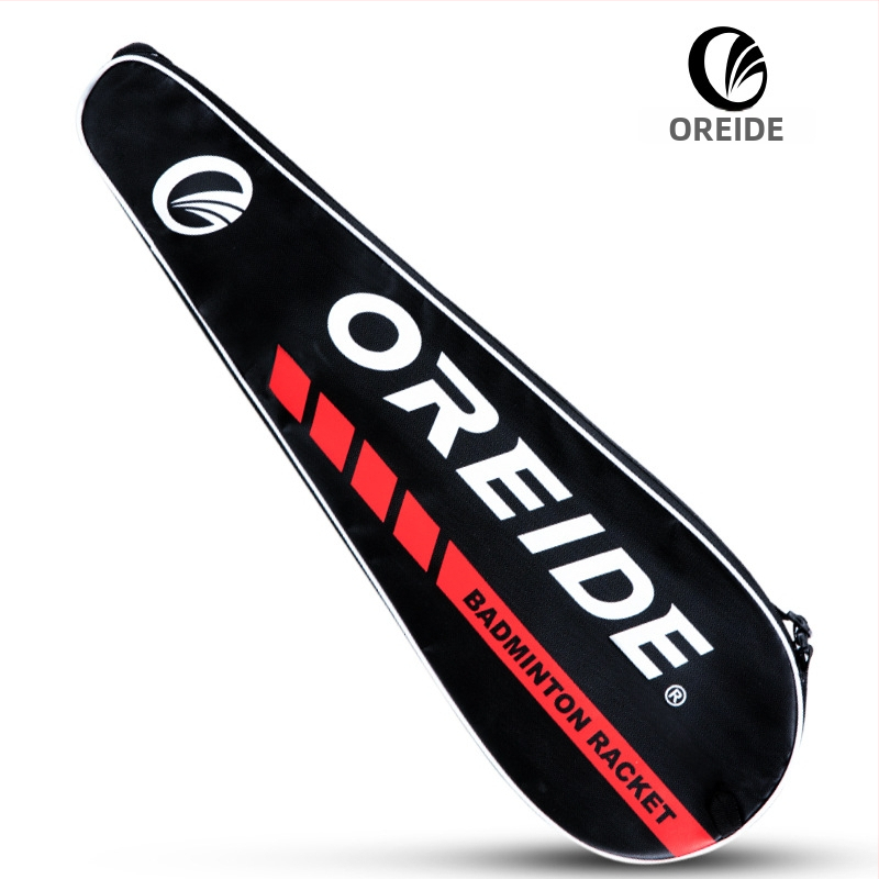 Oreide badminton raketes soma plecu stilā, Oxford audums, poliester, pieaugušajiem, badminton/teniss soma