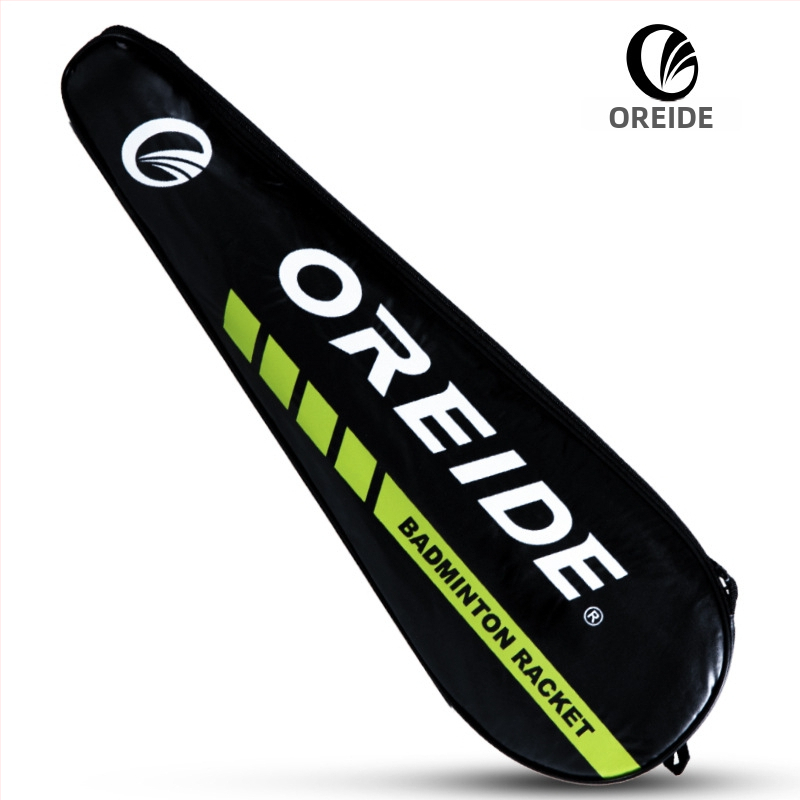 Oreide badminton raketes soma plecu stilā, Oxford audums, poliester, pieaugušajiem, badminton/teniss soma