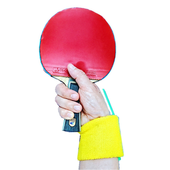 Uređaj za trening zapešća za stolni tenis – stabilizacija zapešća, trening Shakehand, stolni tenis