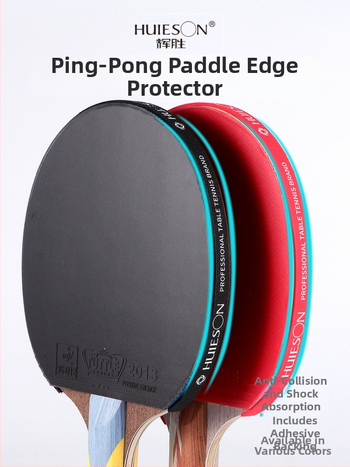 Huieson lauatennise ääre kaitse vahtkihiiga, 1–2 mm paksus, logotüübi printimine võimalik