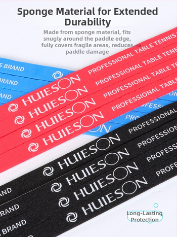 Huieson lauatennise ääre kaitse vahtkihiiga, 1–2 mm paksus, logotüübi printimine võimalik