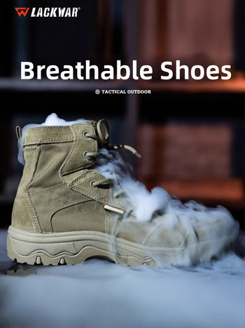 Pustains taktiskās kurpes ārējai lietošanai, plānas, poliesters, Free Soldier, unisex, pieaugušie