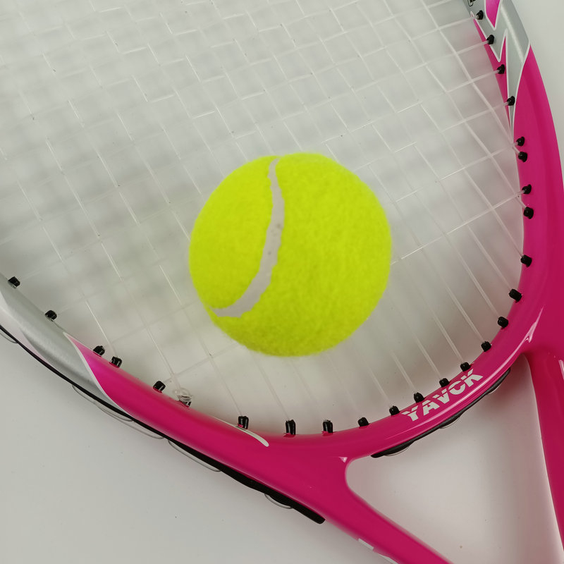 Teniska baza s užetom – trener s jednim remenom, samostalni uređaj za trening odbijanja, PE materijal