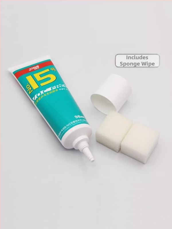 Galda tenisa līme No.15, anorganiska, ūdenī šķīstoša, nekaitīga