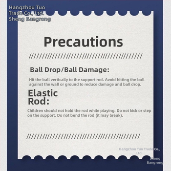 Galda tenisa treneris bērniem — mājas treniņiem, viens vai divi spēlētāji, elastīgs locīgs stienis, automātiska atgriežamā bumba, nerūsējošs tērauds