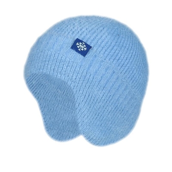 Zimska pletena kapa s zaštitom za uši protiv vjetra, unisex za odrasle, vanjska sportska pokrivalica za glavu, Tingxuan tkanina, uzorak 69850