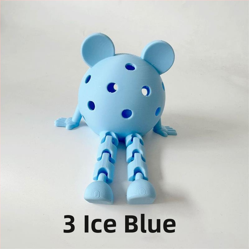 Neli Pickleball kulons – 25 caurumi, bioloģiski noārdāmi materiāli, 60 g