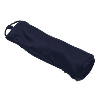 Guangyu Badmintona reketes aizsargs soma, auduma/ neilona materiāls ar flīsa odere, 2 gab., piemērots badmintonam un tenissam, pieaugušajiem