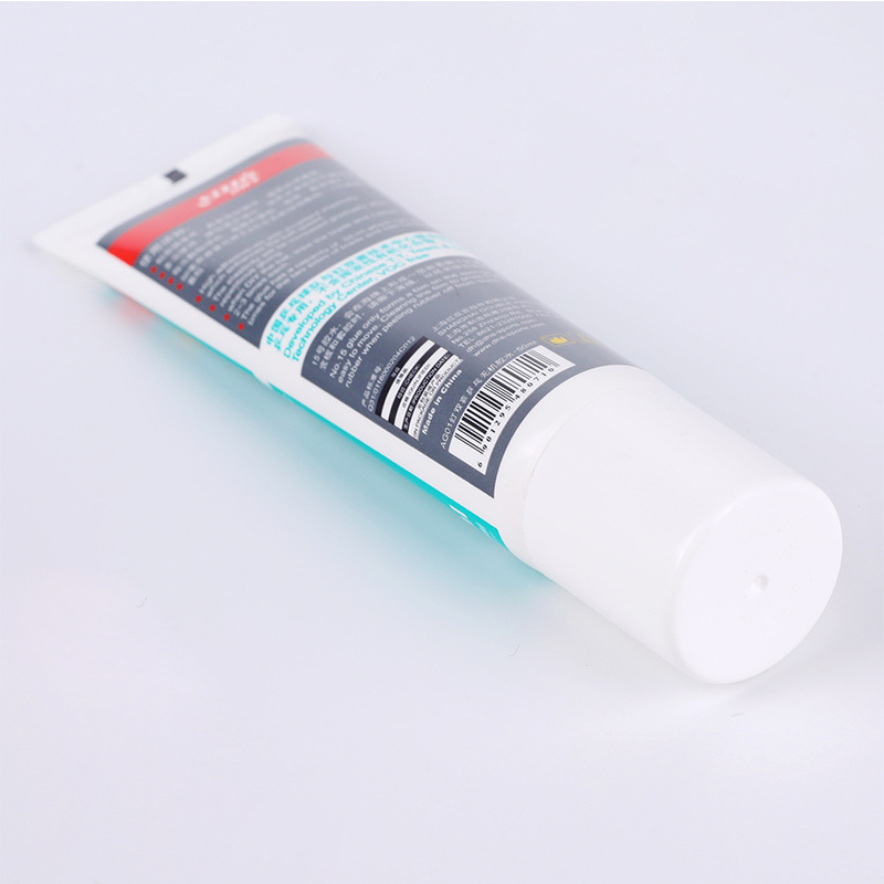 Lijepilo za stolni tenis - anorgansko ljepilo za lijepljenje gume, 50 ml, DHS (Double Happiness)