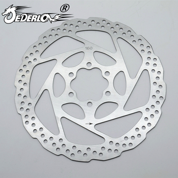 JEDERLO hegymászó kerékpár hidraulikus tárcsafékbetétek, modell L-013, anyag 1CR13