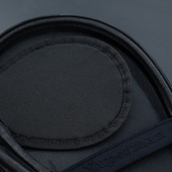 Tabletenisa raketes vāciņš ķirbja formā, vienslāņu dizains ar pikseļu rakstu — Materiāls: zīda zieds; Apstrāde un pielāgošana: Nav; Zīmols: Cits; Pielietojums: Galda teniss